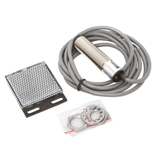 Оптический бесконтактный датчик PROXIS-3R-18-2-N-NO+NC-2 EKF — фото 3