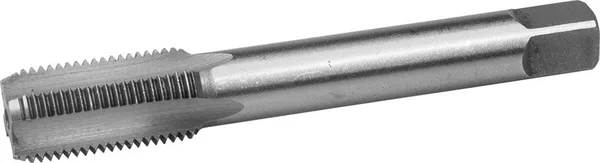 М20x2.5мм, метчик, сталь 9ХС, ручной (B) ЗУБР