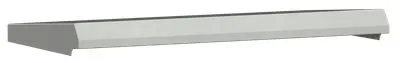 TITAN Козырек защитный ЩМП 500х150 IEK