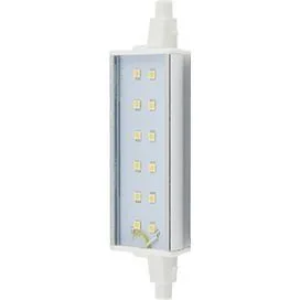Лампа св/д прожекторная F118 14 Вт R7S 4200К ECOLA