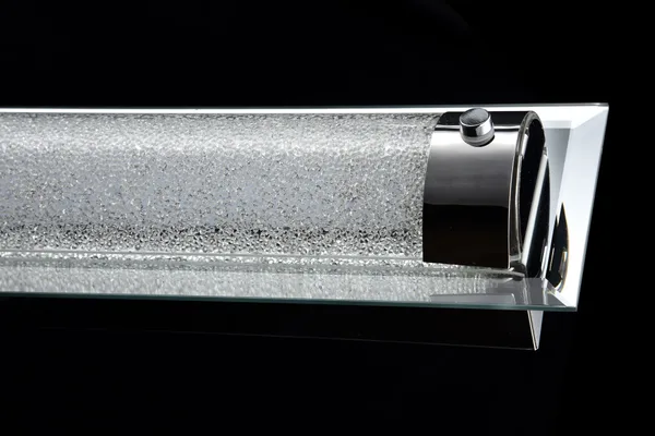 Потолочный светильник 21Вт 4000K Никель IP20 Plasma C444-WL-01-21W-N Maytoni — фото 2