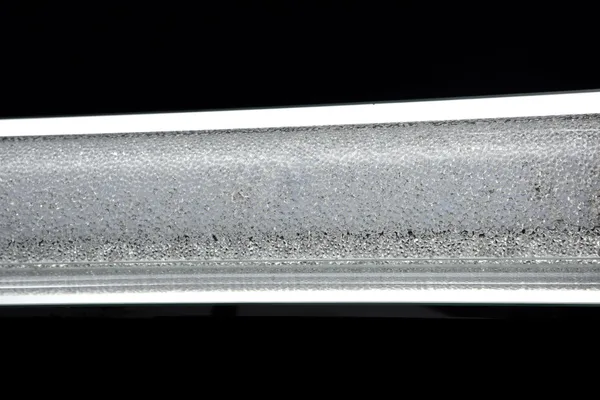 Потолочный светильник 21Вт 4000K Никель IP20 Plasma C444-WL-01-21W-N Maytoni — фото 4