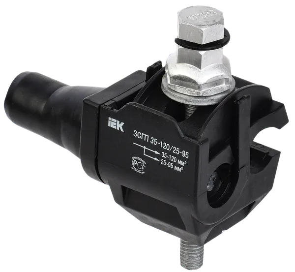 Зажим ЗСГП 35-120/25-95 (CDR/CN 1S 95 UK) IEK