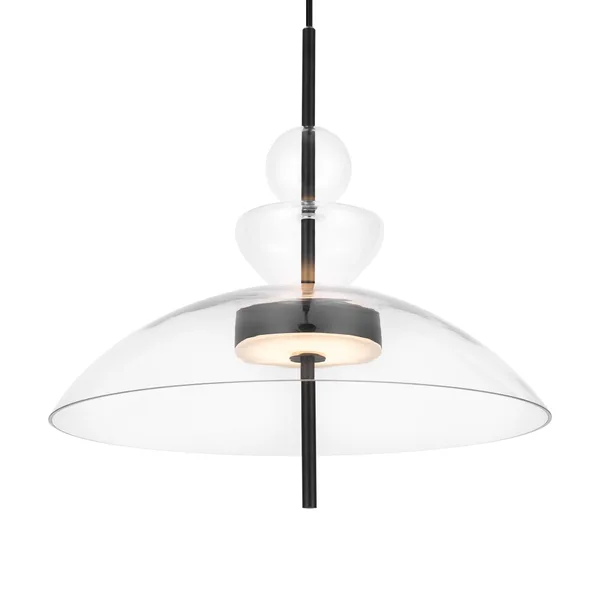 Подвесной светильник LED 12Вт Черный IP20 Bangkok MOD185PL-L6B3K3 Maytoni — фото 3