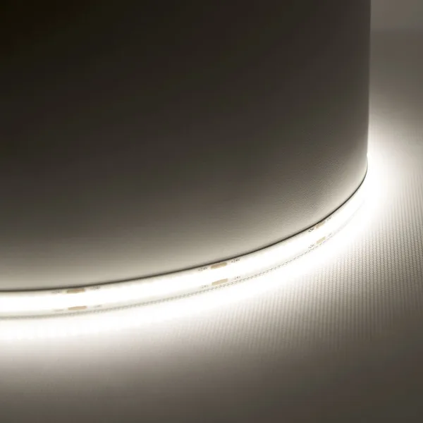 Лента светодиодная 512SMD(2110) 12Вт/м 24V 5000*10*1.8мм IP20 4000К, LS530 FERON — фото 3
