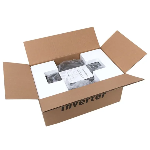 ИБП линейно-интерактивный E-Power PSW -HW 2500 ВА/Вт, настенный, батарейный автомат EKF — фото 3