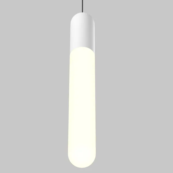 Подвесной светильник LED 12Вт Белый IP20 Pendant P101PL-L500-12W3K-W Technical Maytoni — фото 2