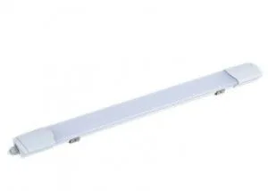 Св-к св/д линейный 40w (3200Lm) 4200K 1245x60x30 IP65 Ecola