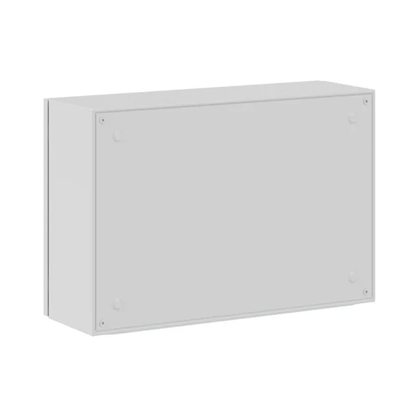 Корпус навесной ST без М/П ВхШхГ 400x600x200 мм DKC — фото 3