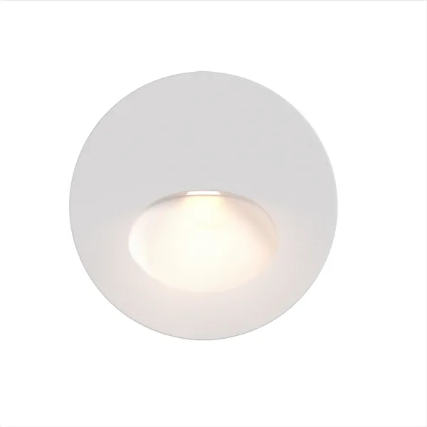 Подсветка для лестниц 3Вт 3000К Белый IP54 Bil O015SL-L3W3K Outdoor Maytoni