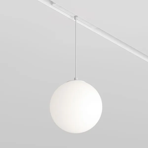 Трековый светильник LED 6Вт Белый IP20 Magnetic track system Exility TR039-4-5WTW-DD-W Technical Maytoni — фото 3