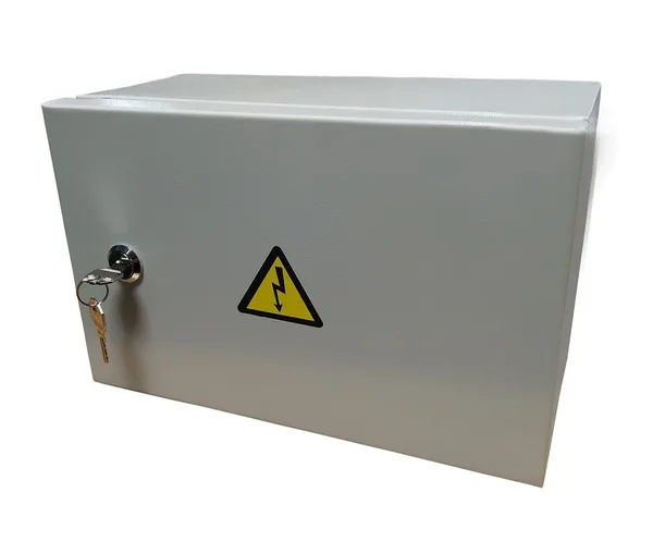 Ящик с понижающим трансформатором ЯТП IP54 0,25кВА 220/12В Basic EKF — фото 2