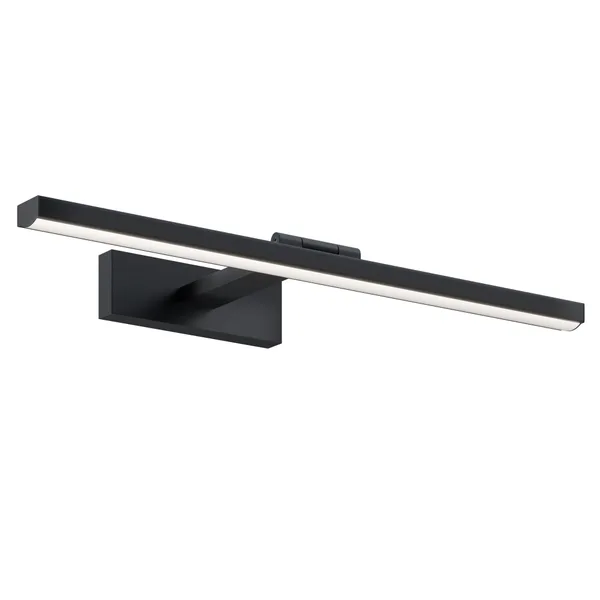 Подсветка 1*LED 12Вт Черный IP20 Bris MIR008WL-L12B4K Maytoni