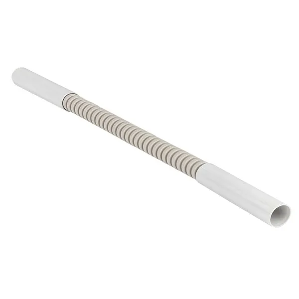 Муфта гибкая труба-труба (16 мм) IP44 (10 шт) EKF-Plast