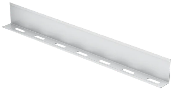 Перегородка разделительная h=150мм L3000 RAL 9016 IEK