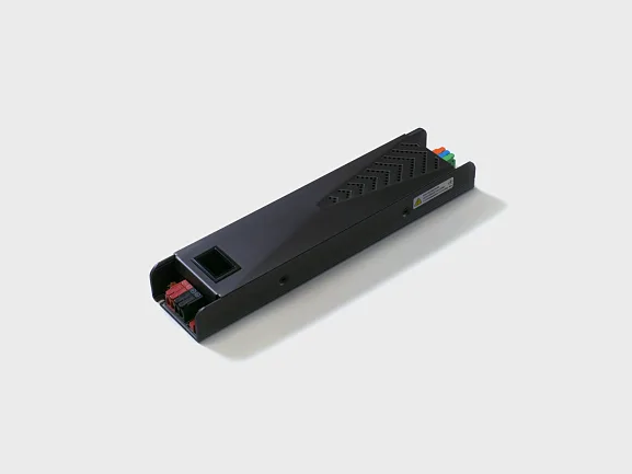 Блок питания Evolution с экраном 400Вт 24В IP20 SWG