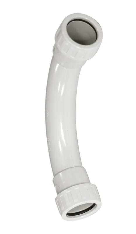 Поворот на 90град труба-труба CS25 IP65 IEK