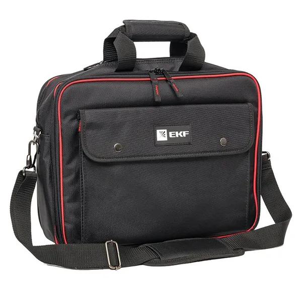 Портфель сервисного инженера С-02 Professional EKF
