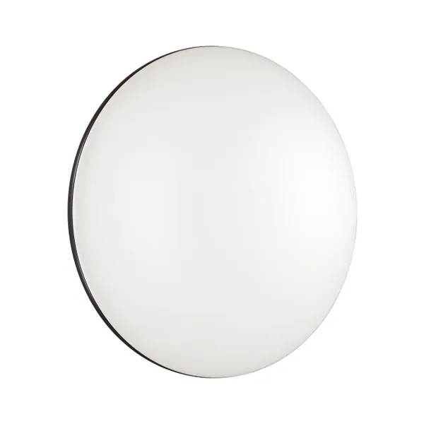 Св-к пластик/белый/черный LED 48Вт 3000-6500К D385 IP43 пульт ДУ/LampSmart VAKA SONEX