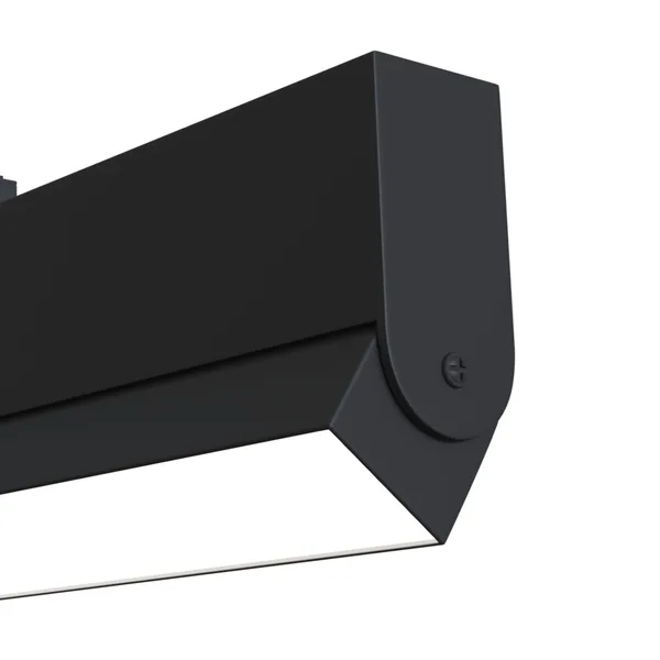 Светильник трековый 20Вт 4000K Черный IP20 BASIS TR013-2-20W4K-B Technical Maytoni — фото 6