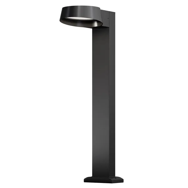 Ландшафтный светильник 12Вт 3000К Графит IP54 Share O443FL-L12GF3K Outdoor Maytoni