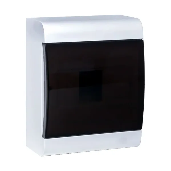 Щит распред, навесной ЩРН-П-6 "SlimBox" IP41 PROxima EKF