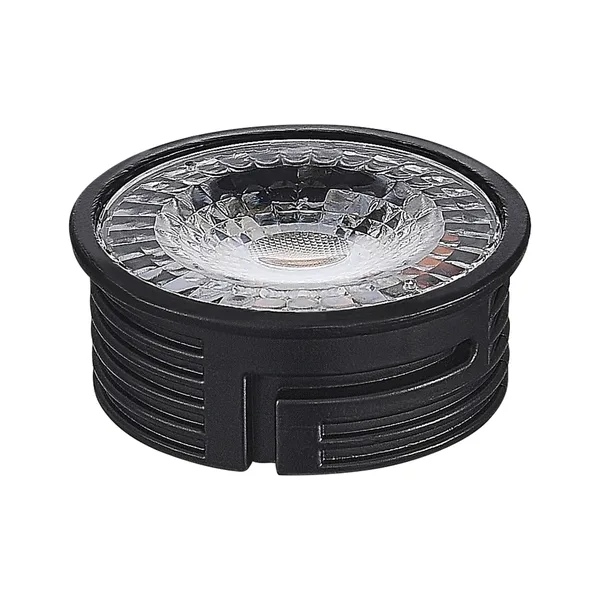 Модуль Черный LED 7Вт 4000К ST9101.449.07DIM ST LUCE
