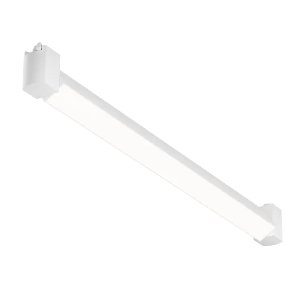 Трековый светильник LED 20Вт Белый IP20 Single phase track system Unity TR104-1-20W4K-W Technical Maytoni — фото 2