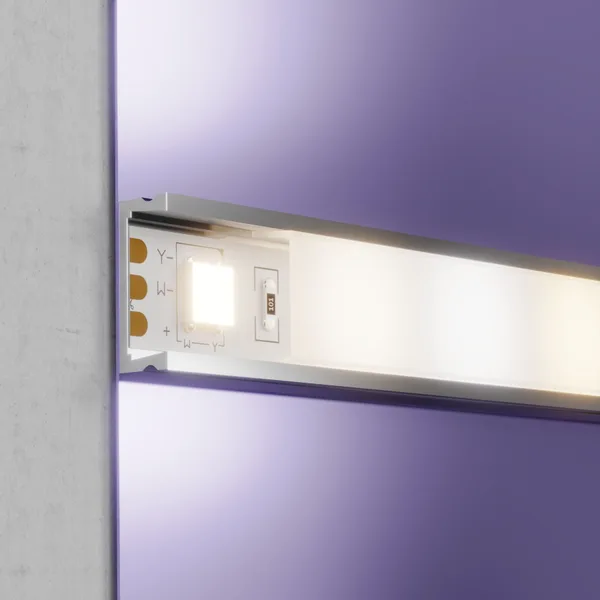 Лента светодиодная 24В 5050 14,4Вт/м 60LED/м MIX 5м IP20 (20043) Technical Maytoni — фото 4