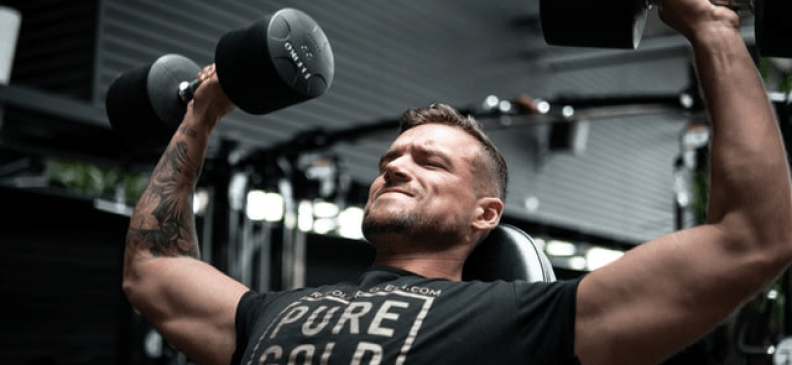 Спортивное питание для набора мышечной массы: что реально работает? Спортивное питание для набора мышечной массы: что реально работает?