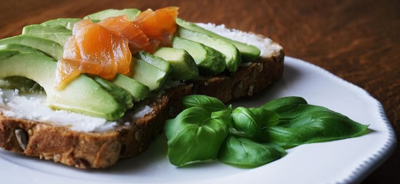 План питания для набора мышечной массы: меню, калории и продукты