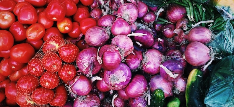 Сезонные продукты: как они могут улучшить вашу диету и польза для здоровья Сезонные продукты: как они могут улучшить вашу диету и польза для здоровья