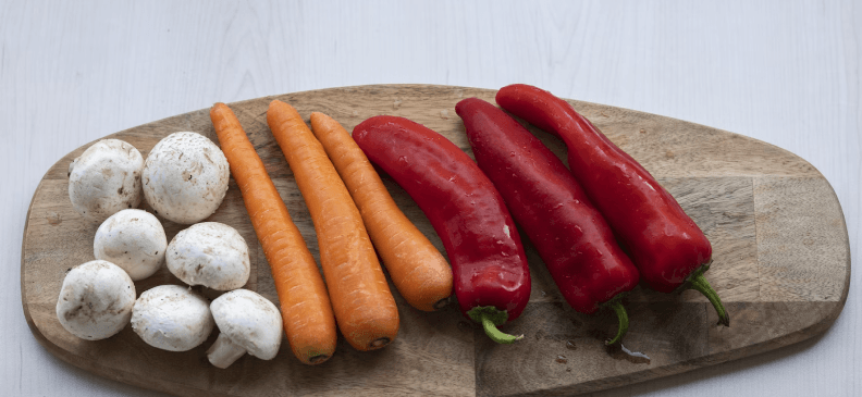 66% болезней лечит еда. Рецепт долголетия от известного генетика 66% болезней лечит еда. Рецепт долголетия от известного генетика