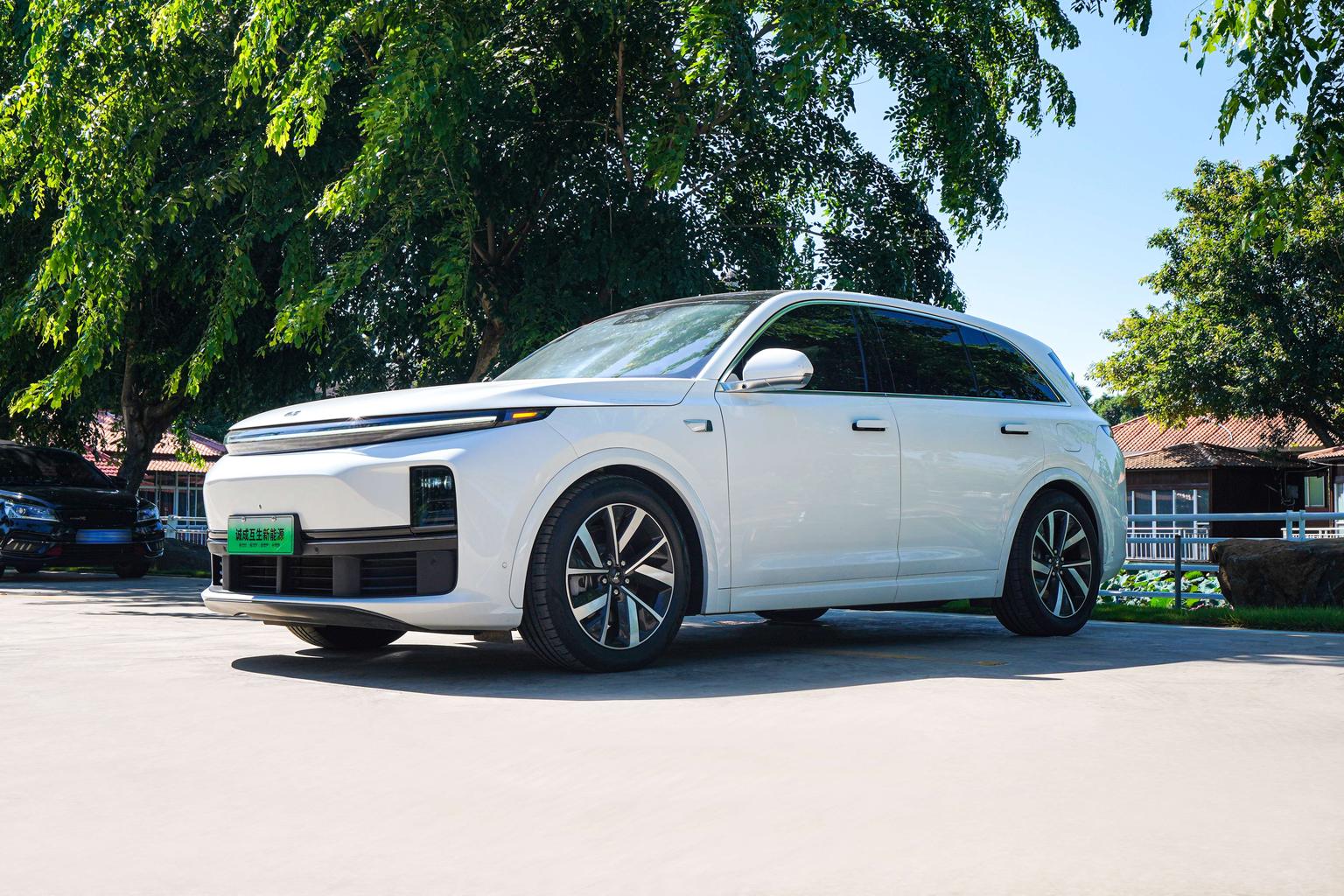 Lixiang L7 Pro (1.5L) 2023