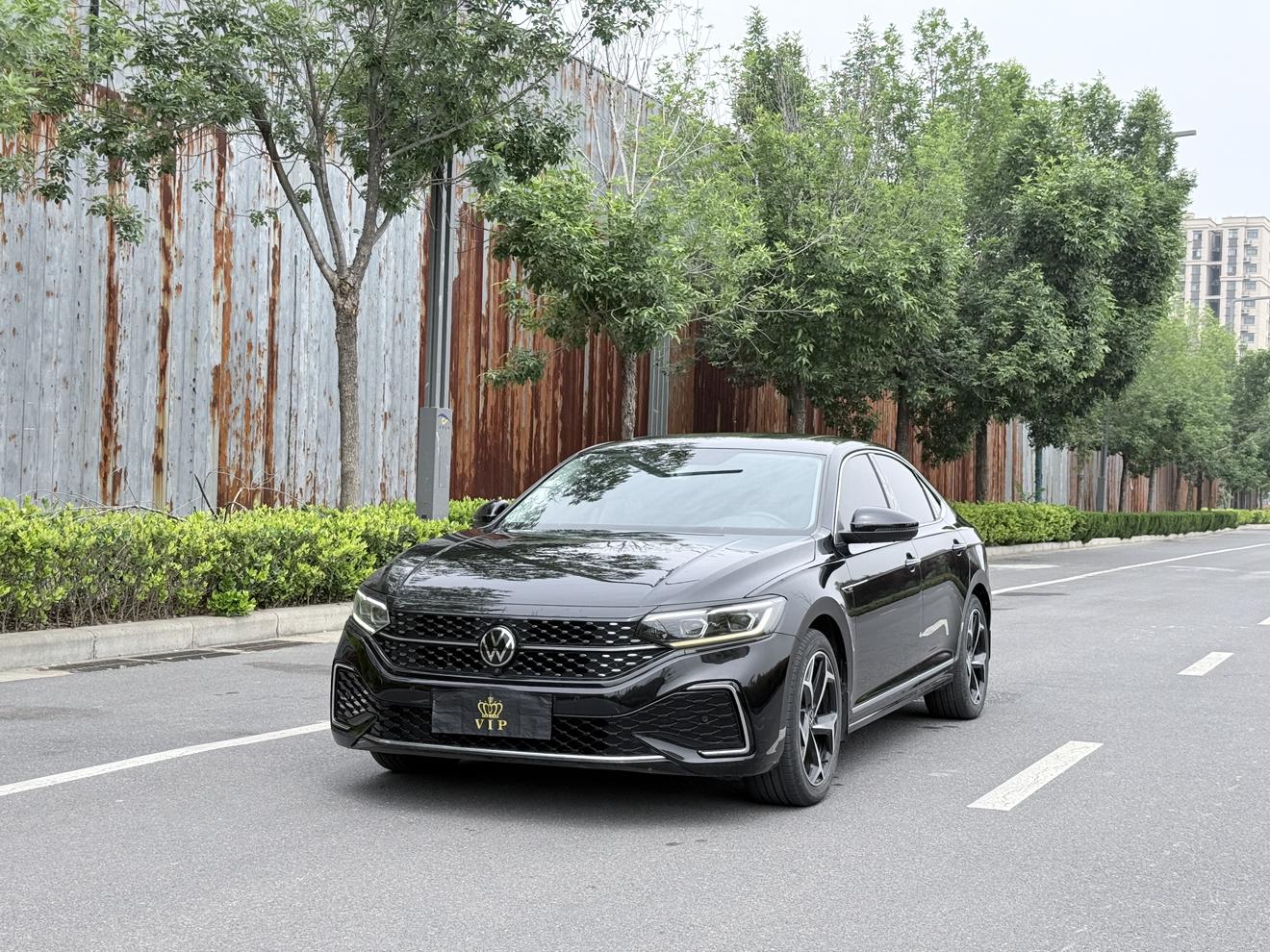 Volkswagen Passat 380TSI Starry Sky Luxury 2024