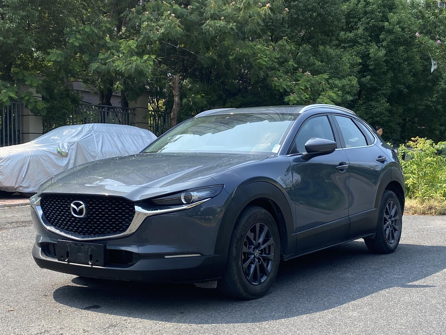 Mazda CX-30 2.0L Auto Quality Joy 2021