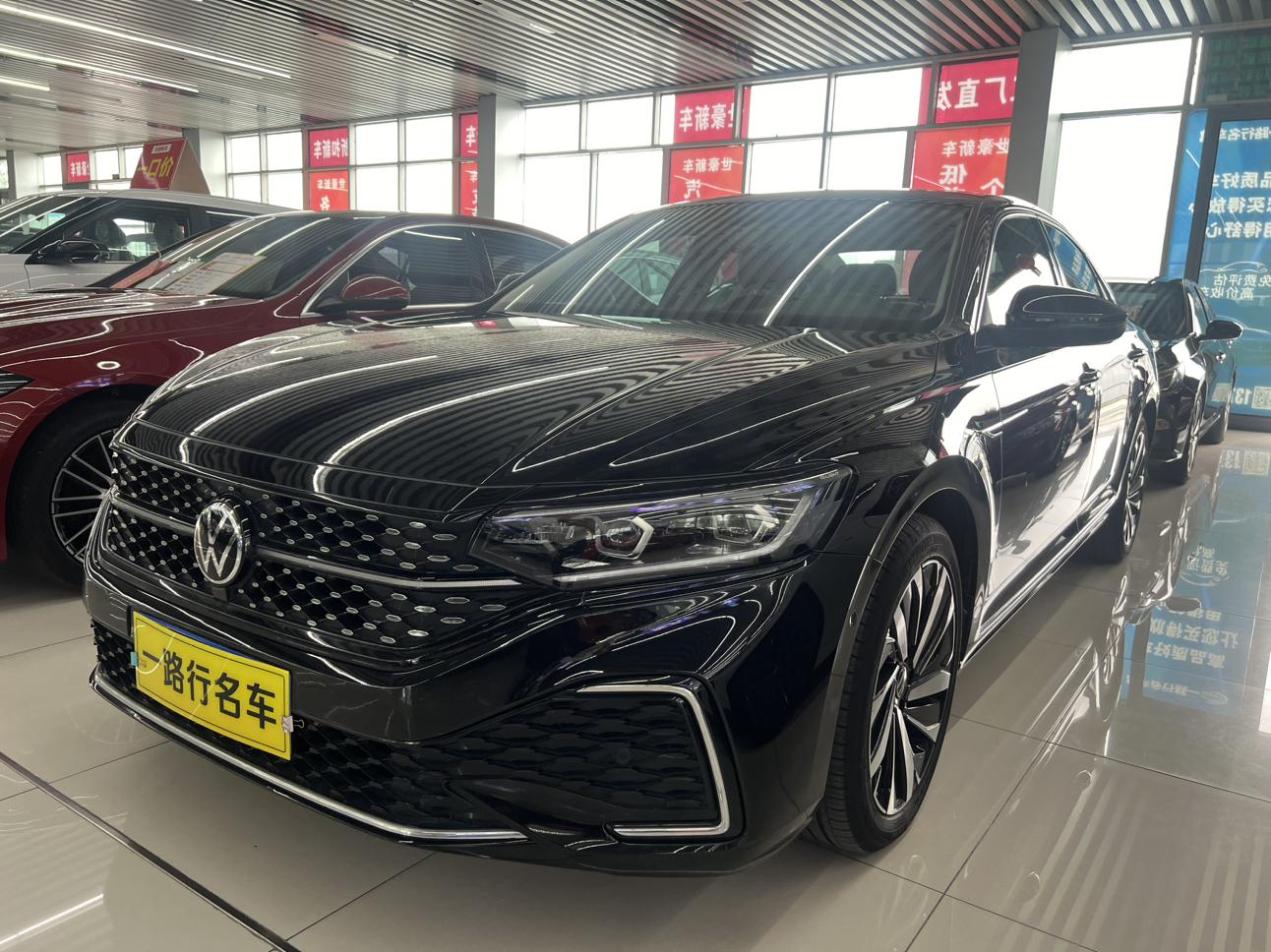 Volkswagen Passat 330TSI Stardust Prestige 2022