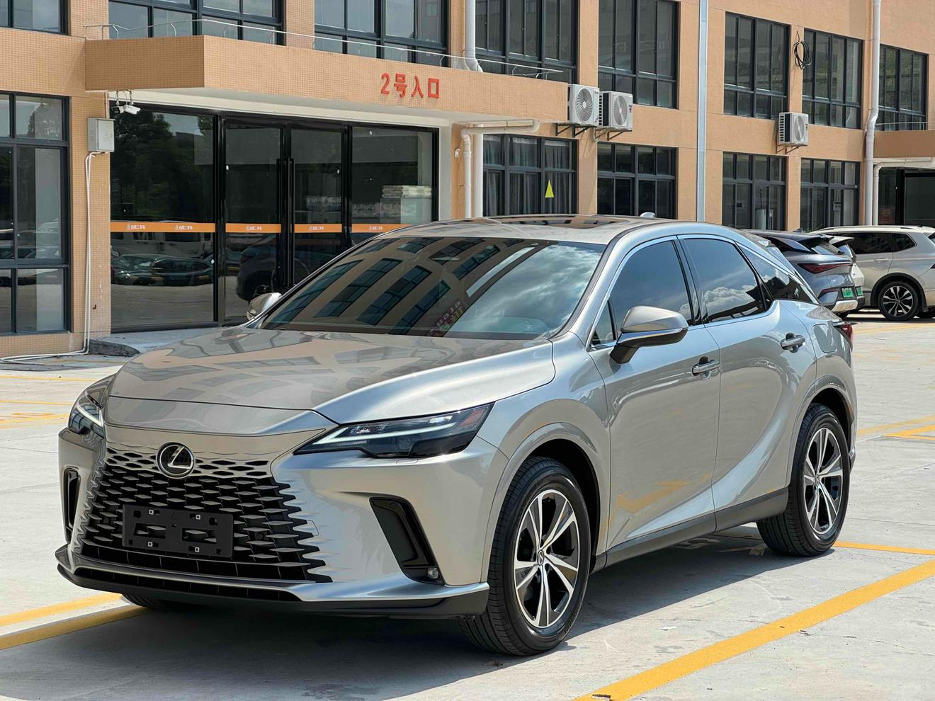 Lexus RX300 Joy Edition 2WD 2024