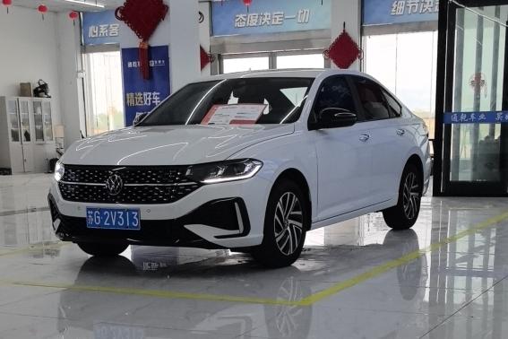 Volkswagen Lavida 300TSI DSG Starry Ease 2025