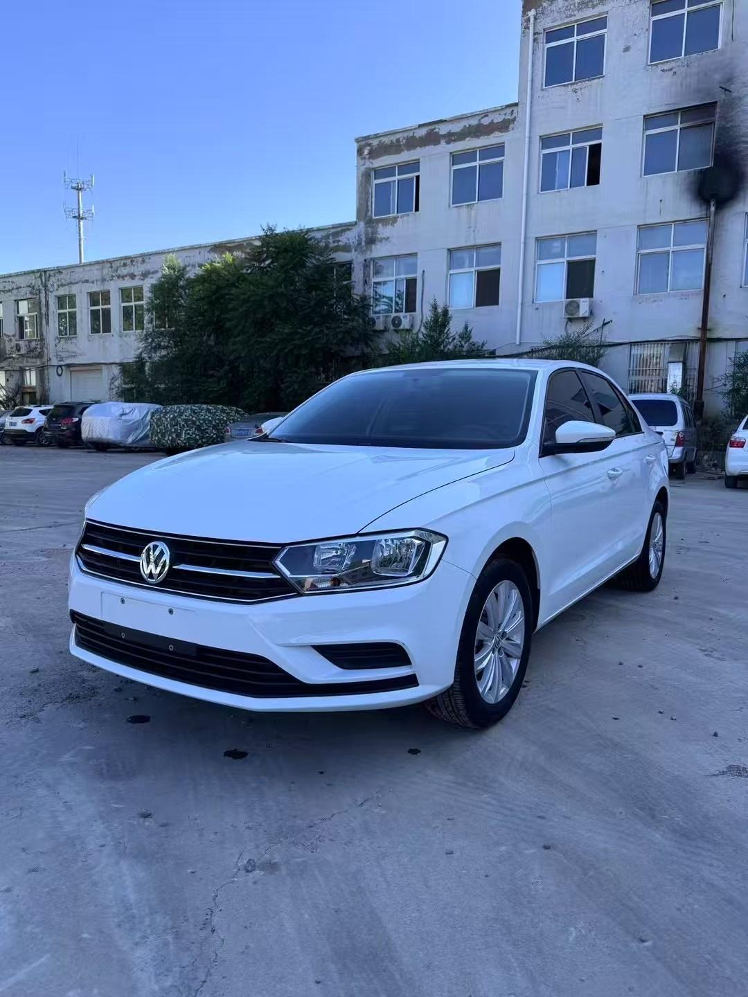 Volkswagen Bora Legend 1.5L Auto Leading VI 2022