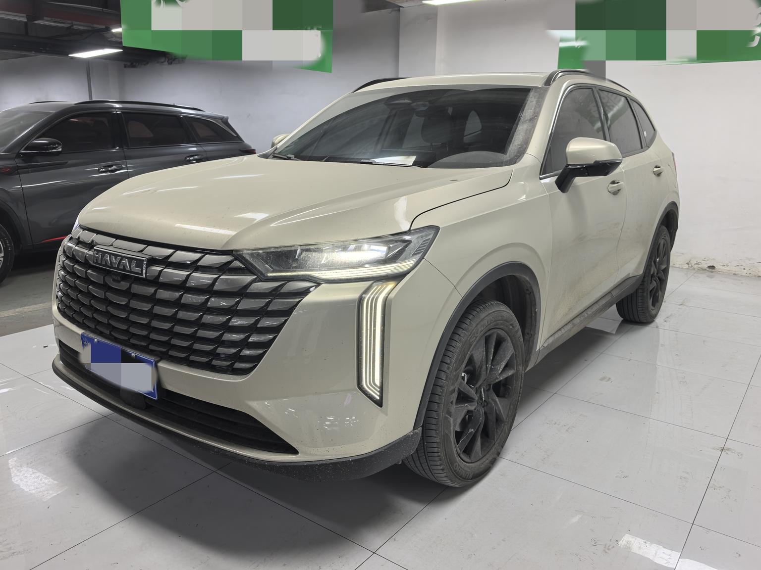 Haval H6 Auto 2WD Ultra (1.5L) 2024