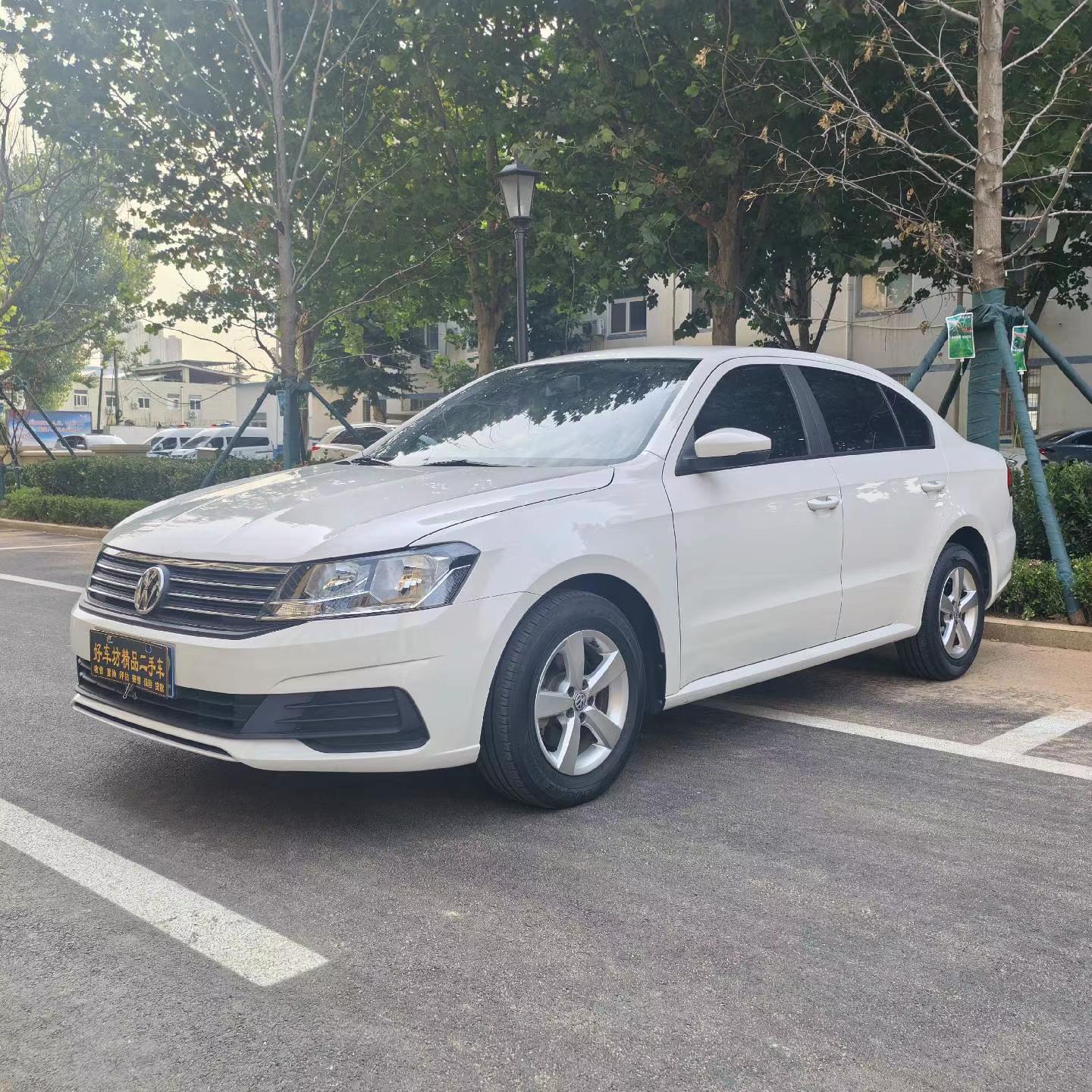 Volkswagen Lavida Sail 1.5L Auto Fashion China VI 2023