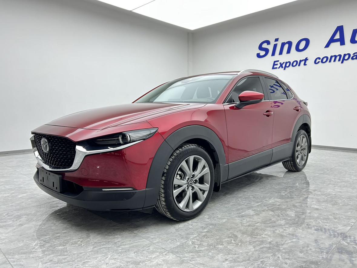 Mazda CX-30 2.0L Auto Shine Joy (2L) 2021