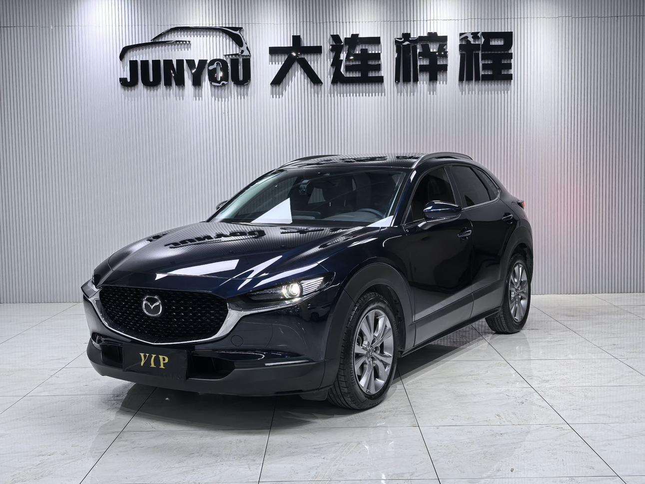 Mazda CX-30 2.0L Auto Joy 2022