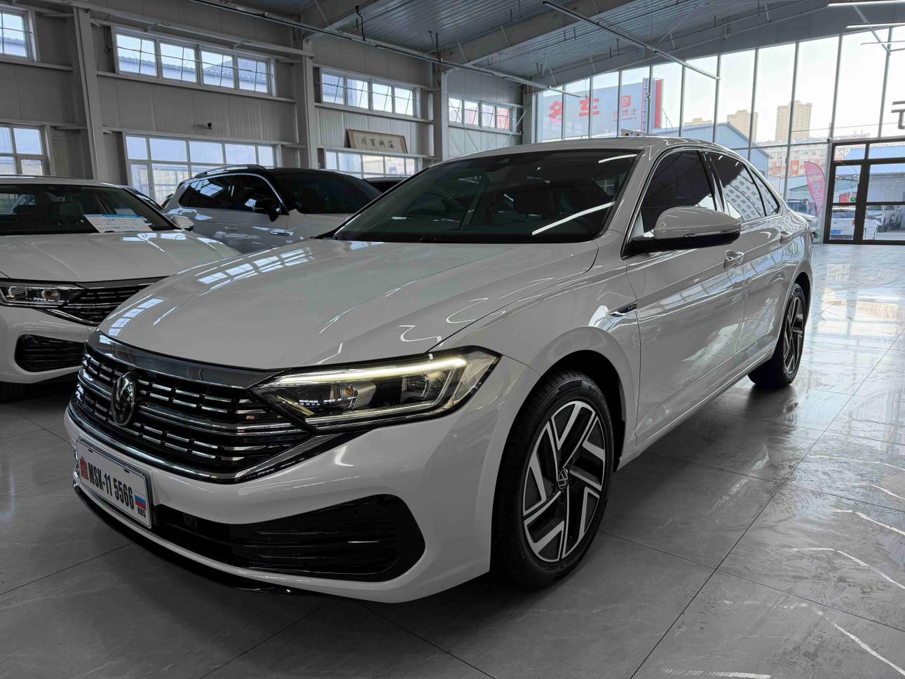 Volkswagen Sagitar 280TSI DSG Excellence Plus 2022