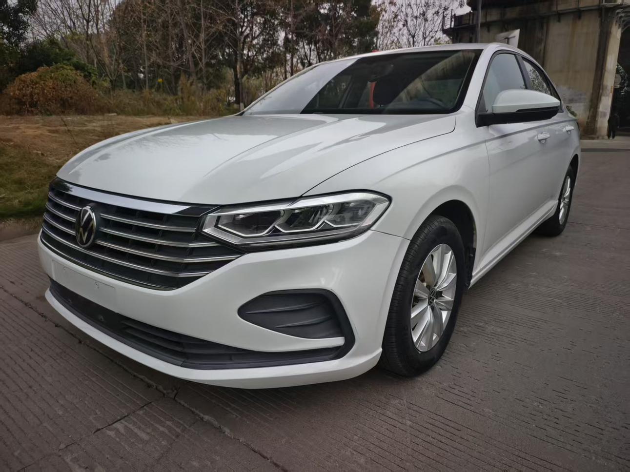 Volkswagen Lavida Facelift 1.5L Auto 5 Million 2023