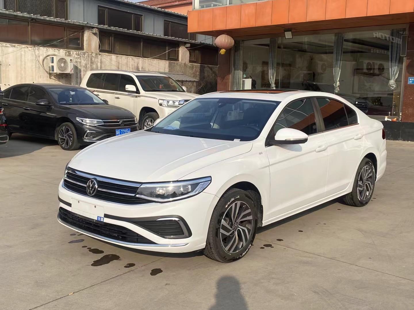 Volkswagen Bora 280TSI DSG Comfort Travel 2025