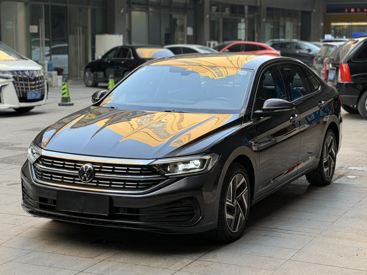 Volkswagen Sagitar 200TSI DSG Beyond Edition (1.2L) 2023