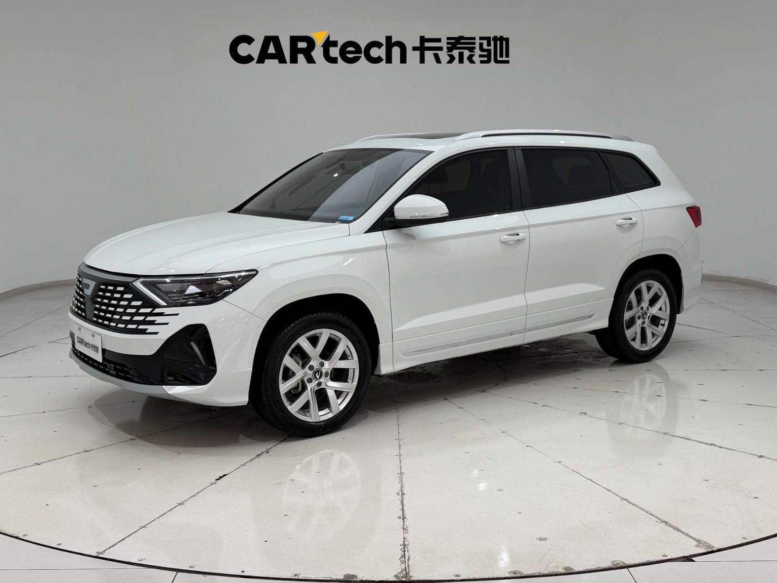 Jetta VS7 280TSI Pioneer Auto 2025