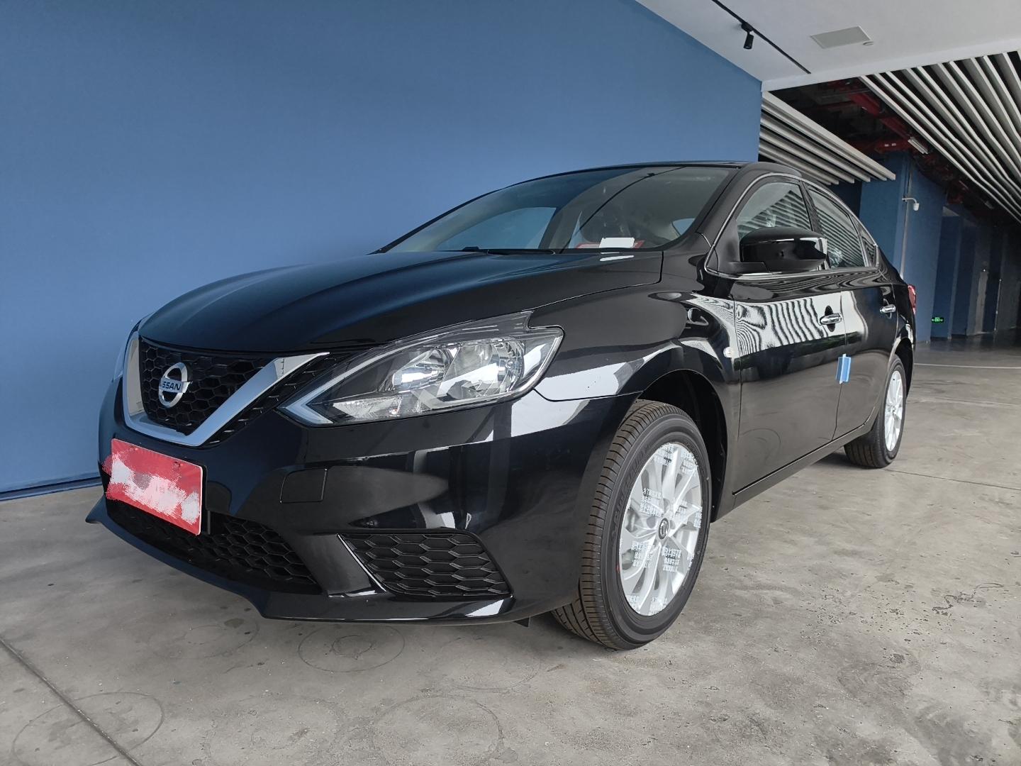 Nissan Sylphy Classic 1.6L XE CVT Comfort (1.6L) 2026